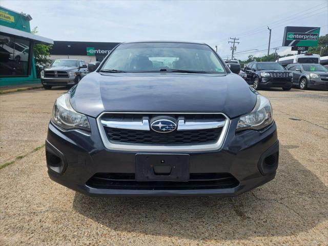 used 2013 Subaru Impreza car, priced at $9,500