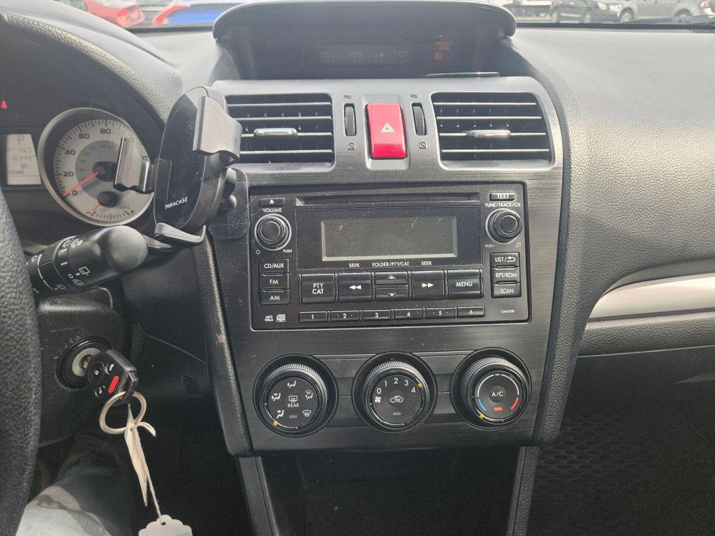 used 2013 Subaru Impreza car, priced at $9,500