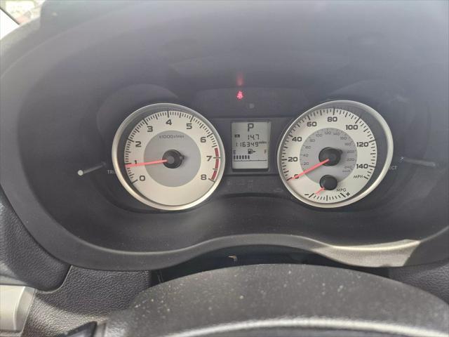 used 2013 Subaru Impreza car, priced at $9,500