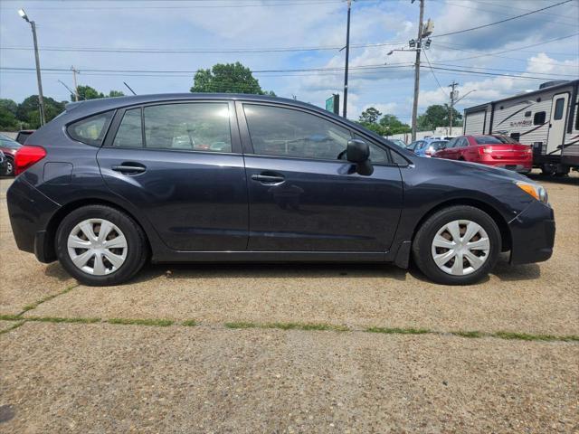 used 2013 Subaru Impreza car, priced at $9,500