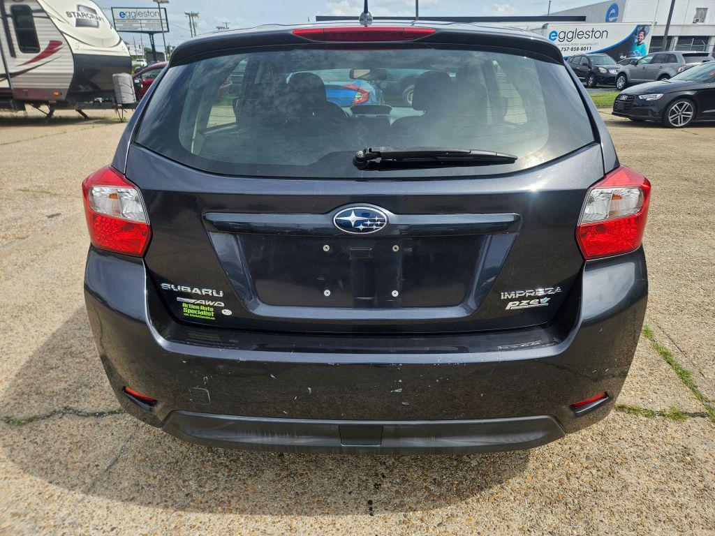 used 2013 Subaru Impreza car, priced at $9,500