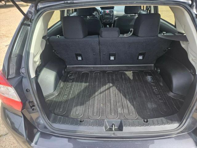 used 2013 Subaru Impreza car, priced at $9,500