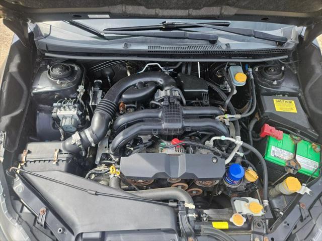 used 2013 Subaru Impreza car, priced at $9,500