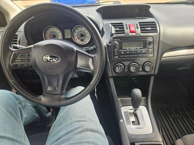 used 2013 Subaru Impreza car, priced at $9,500
