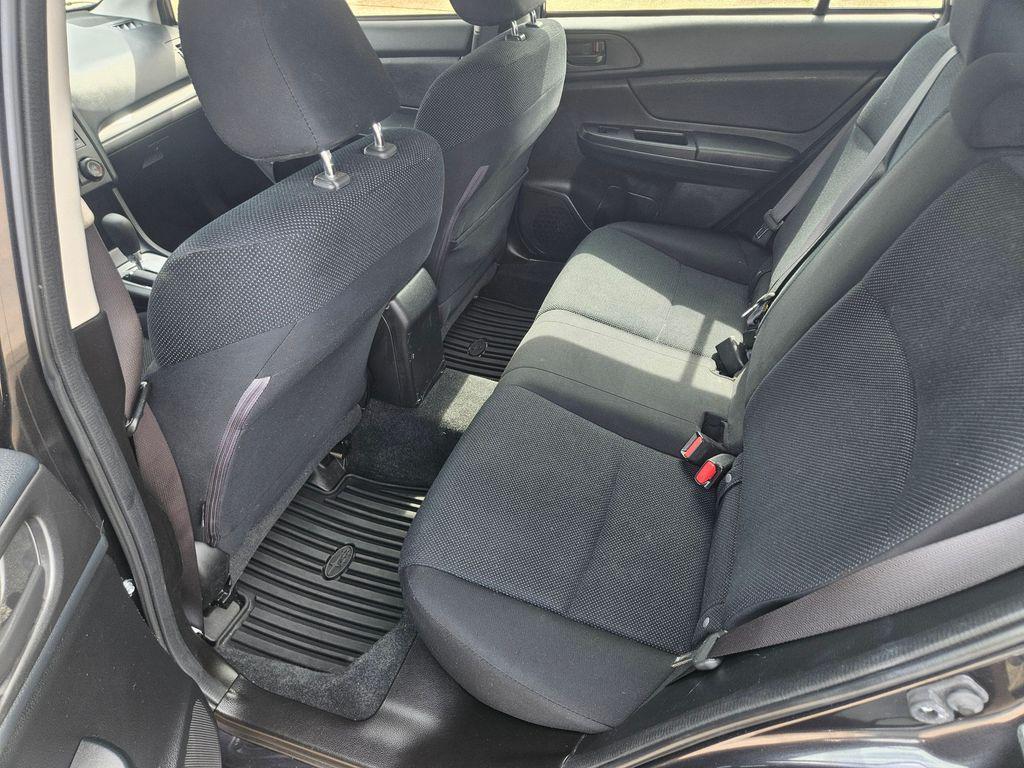 used 2013 Subaru Impreza car, priced at $9,500