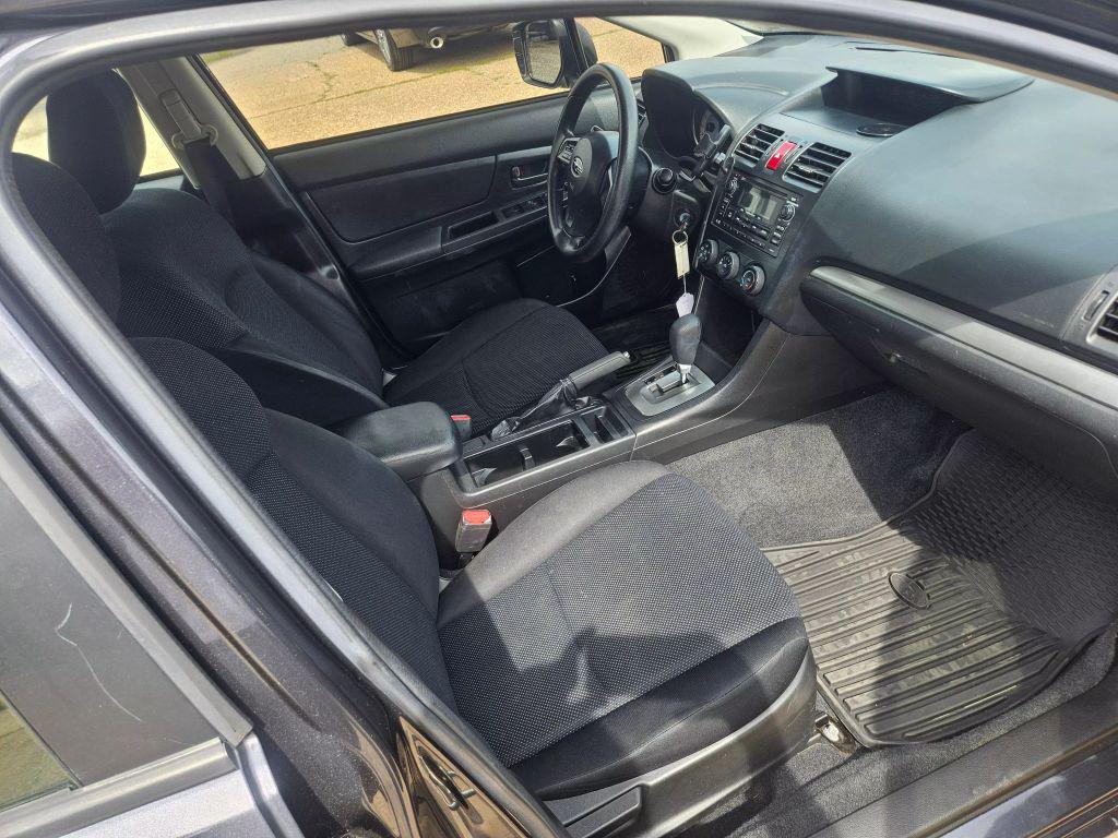 used 2013 Subaru Impreza car, priced at $9,500