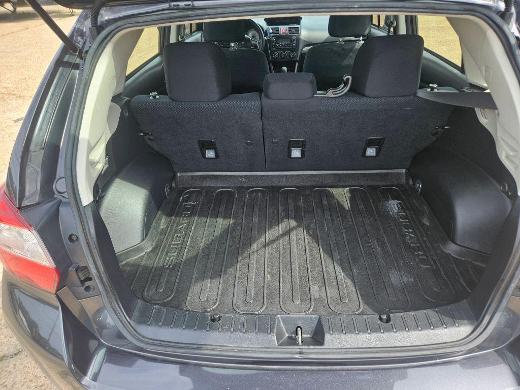 used 2013 Subaru Impreza car, priced at $9,500