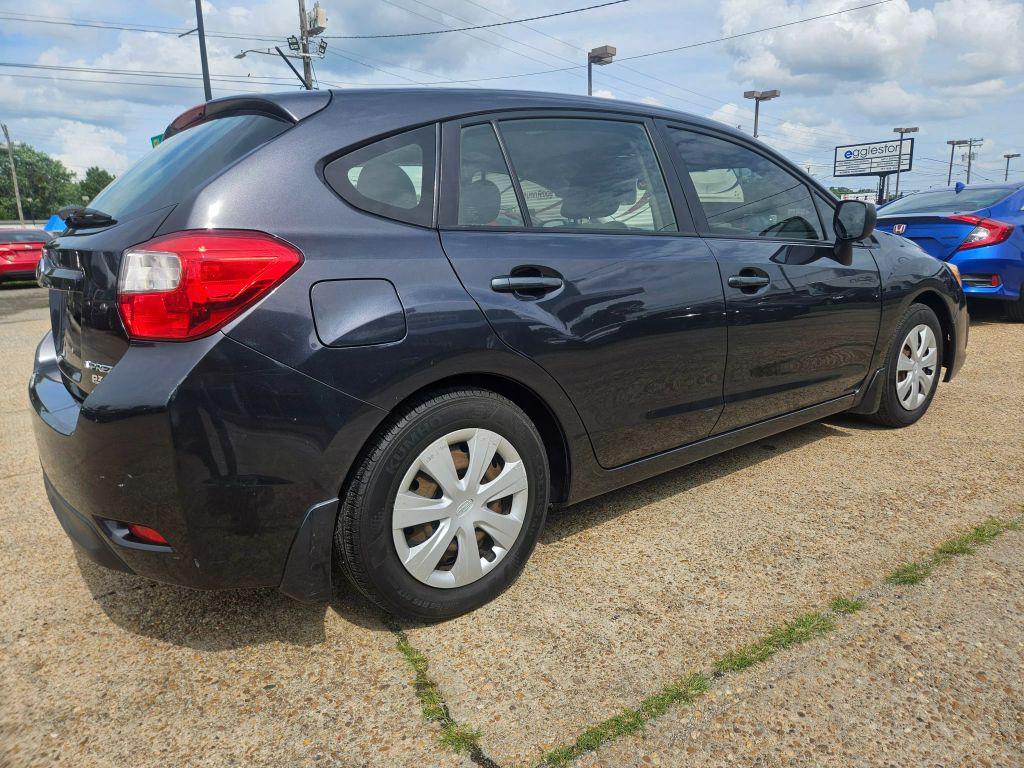used 2013 Subaru Impreza car, priced at $9,500