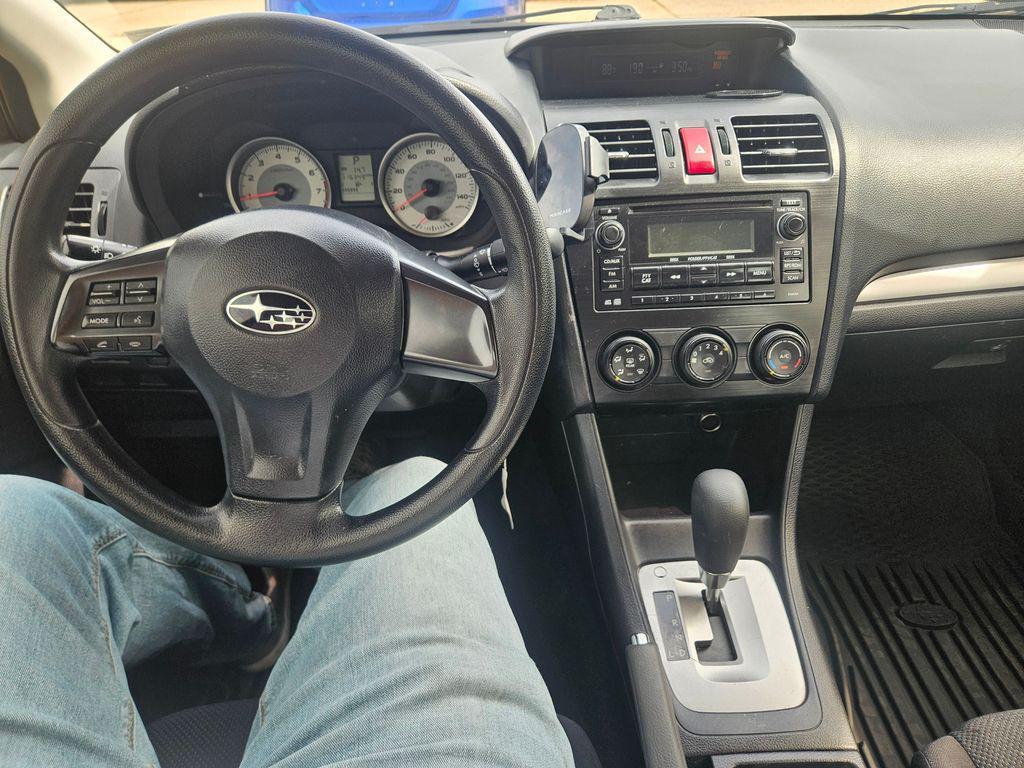 used 2013 Subaru Impreza car, priced at $9,500