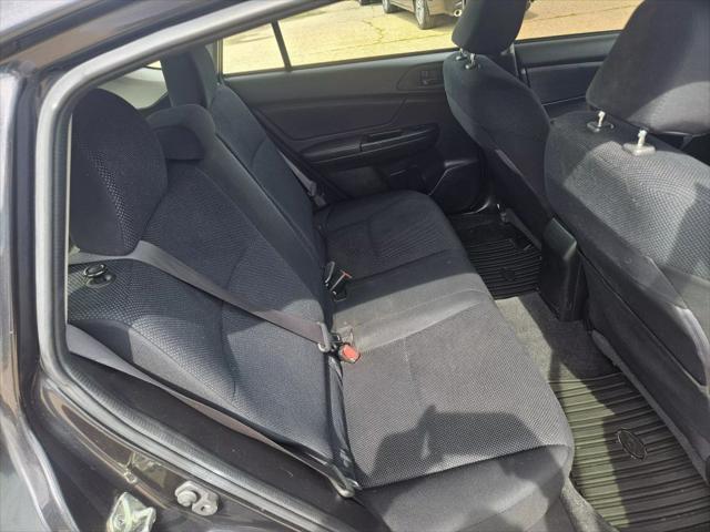 used 2013 Subaru Impreza car, priced at $9,500