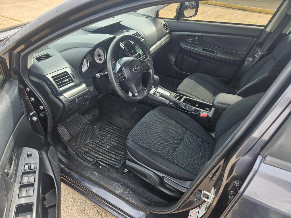 used 2013 Subaru Impreza car, priced at $9,500