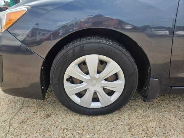 used 2013 Subaru Impreza car, priced at $9,500