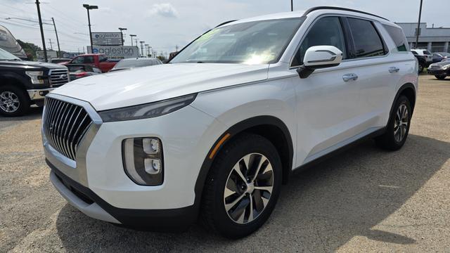 used 2020 Hyundai Palisade car, priced at $22,984