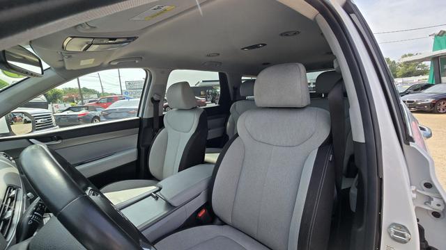 used 2020 Hyundai Palisade car, priced at $22,984