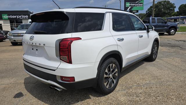 used 2020 Hyundai Palisade car, priced at $22,984