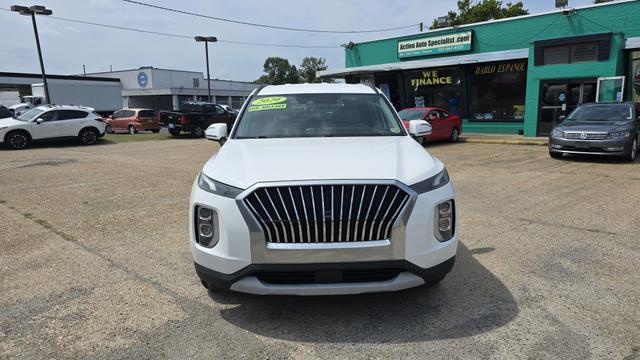 used 2020 Hyundai Palisade car, priced at $22,984