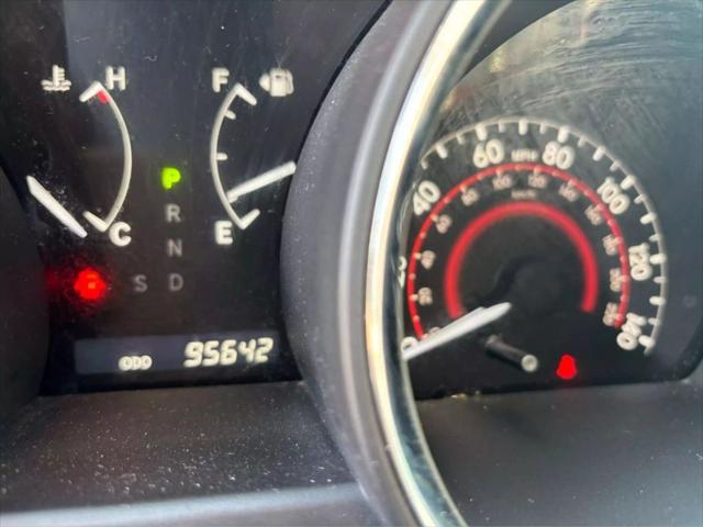 used 2012 Toyota Highlander car, priced at $15,995