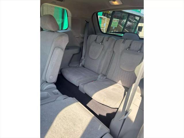 used 2012 Toyota Highlander car, priced at $15,995