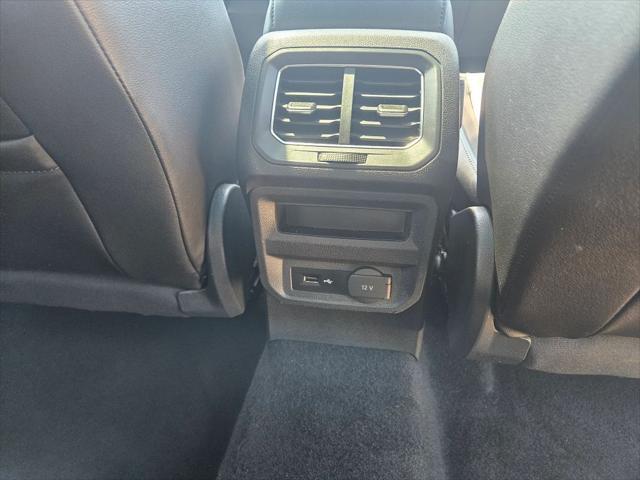 used 2018 Volkswagen Tiguan car, priced at $13,900