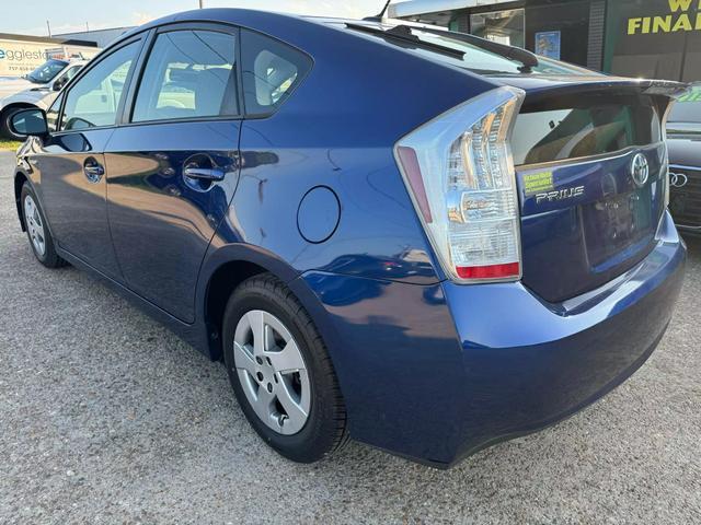 used 2010 Toyota Prius car, priced at $7,494