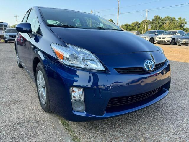 used 2010 Toyota Prius car, priced at $7,494