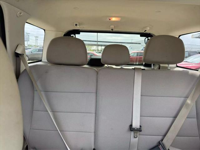 used 2012 Ford Escape car, priced at $9,984