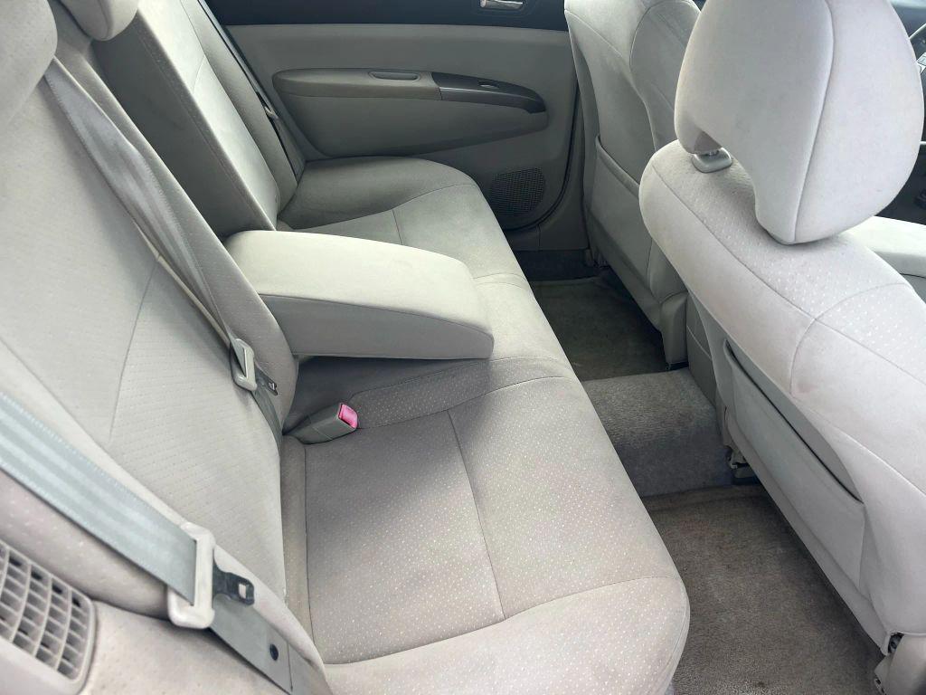 used 2007 Toyota Prius car, priced at $5,500