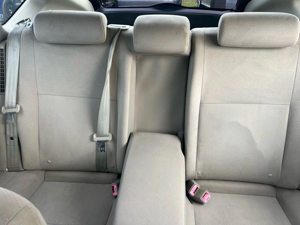 used 2007 Toyota Prius car, priced at $5,500
