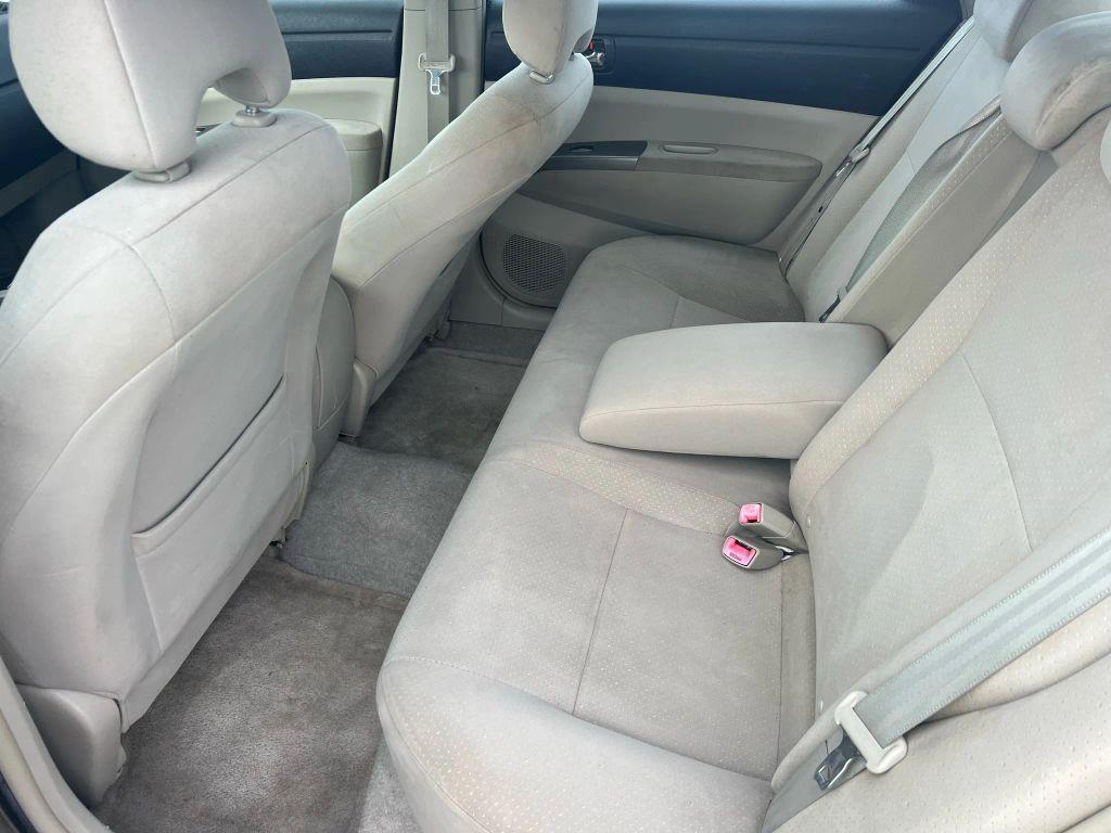 used 2007 Toyota Prius car, priced at $5,500