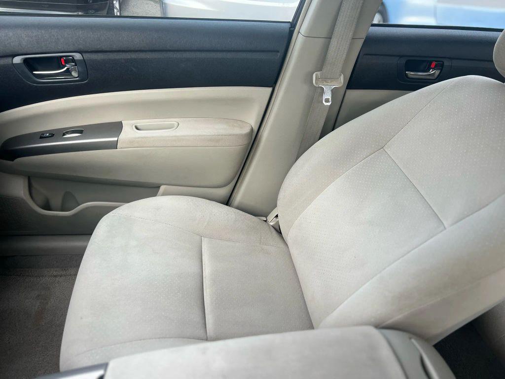 used 2007 Toyota Prius car, priced at $5,500