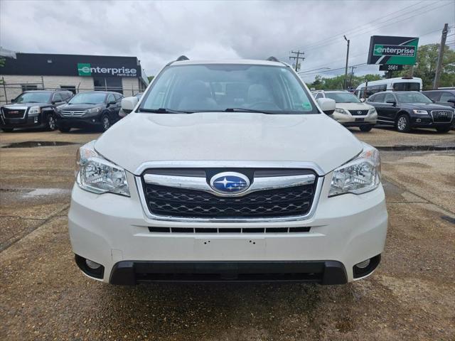 used 2016 Subaru Forester car, priced at $13,784