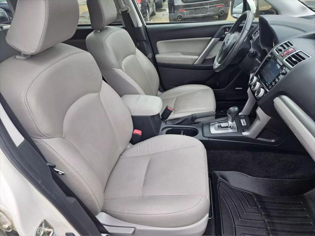used 2016 Subaru Forester car, priced at $14,284