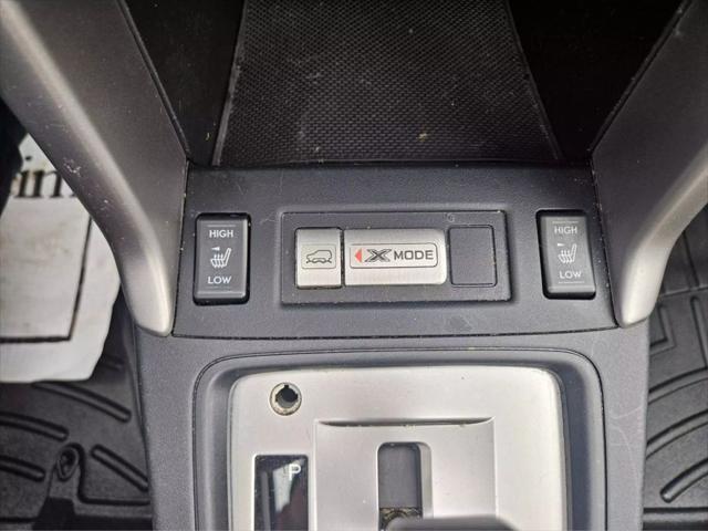 used 2016 Subaru Forester car, priced at $14,284