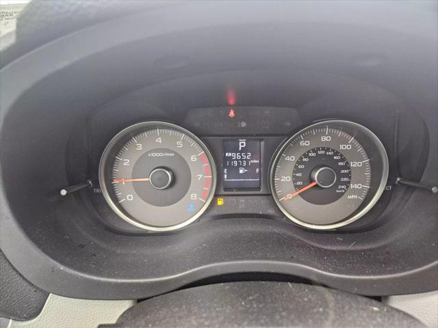 used 2016 Subaru Forester car, priced at $14,284