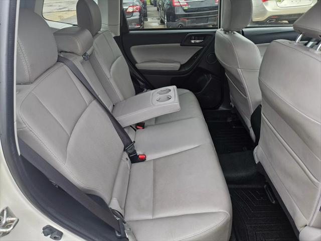 used 2016 Subaru Forester car, priced at $13,784