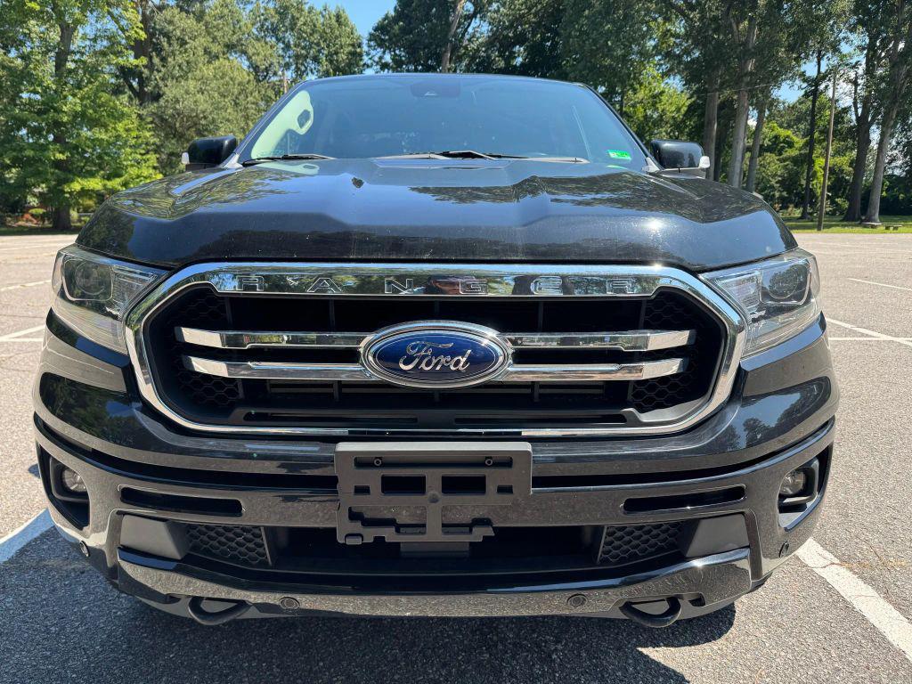 used 2019 Ford Ranger car, priced at $34,995
