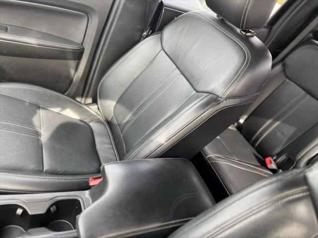 used 2019 Ford Ranger car, priced at $34,995