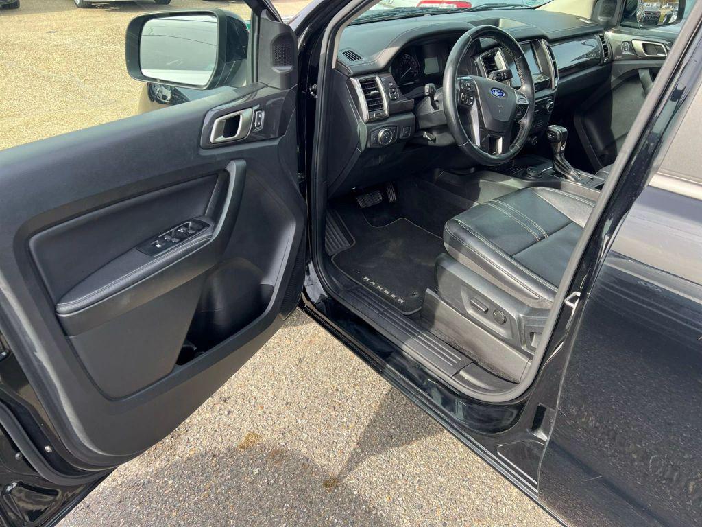 used 2019 Ford Ranger car, priced at $34,995