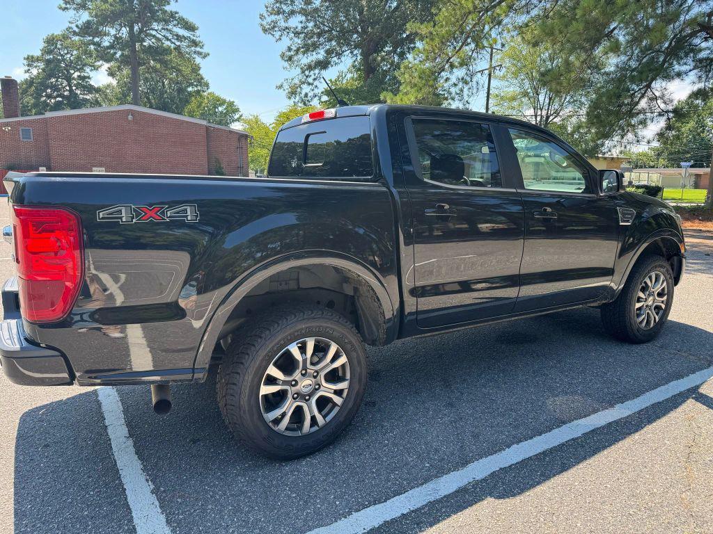 used 2019 Ford Ranger car, priced at $34,995