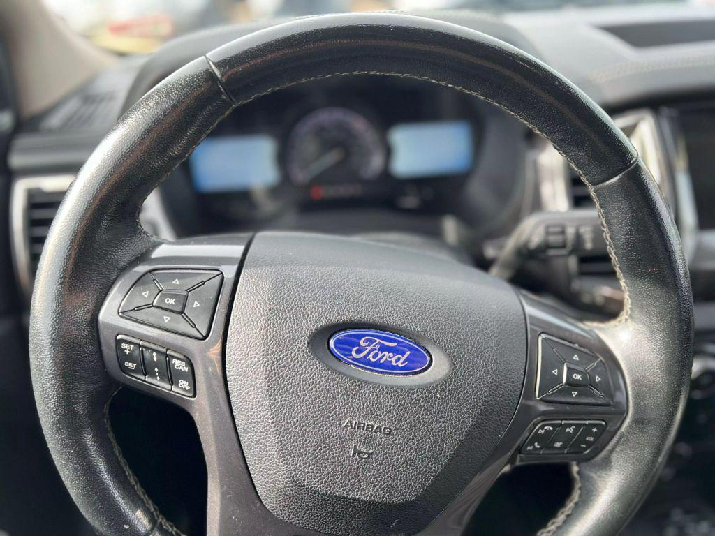used 2019 Ford Ranger car, priced at $34,995