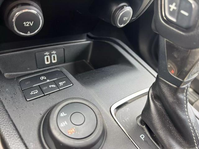 used 2019 Ford Ranger car, priced at $34,995