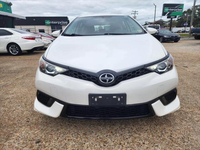 used 2016 Scion iM car, priced at $12,784