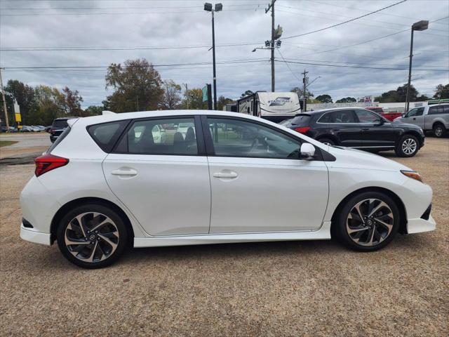 used 2016 Scion iM car, priced at $12,784