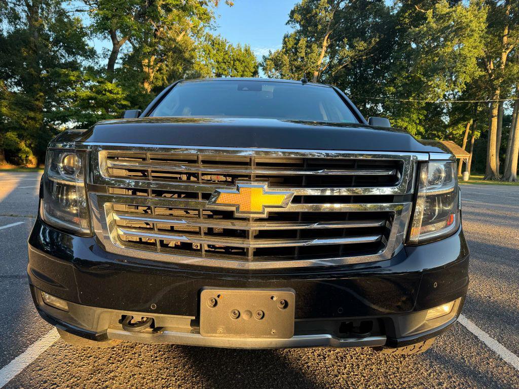 used 2017 Chevrolet Tahoe car, priced at $27,300