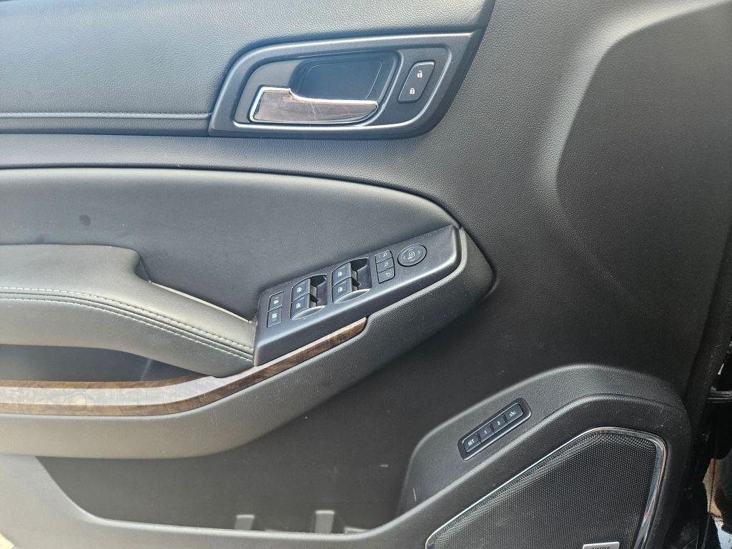 used 2017 Chevrolet Tahoe car, priced at $27,300