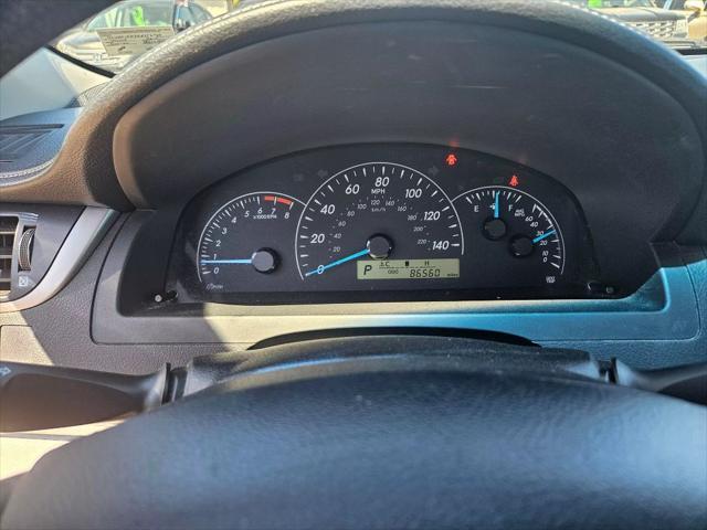 used 2014 Toyota Camry car, priced at $14,984