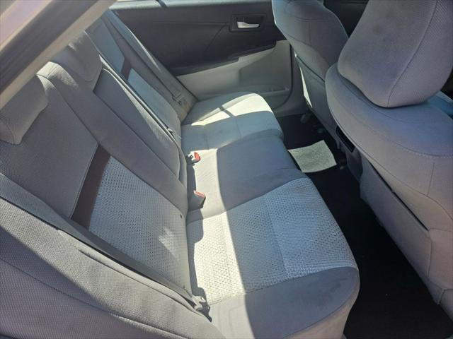 used 2014 Toyota Camry car, priced at $14,984