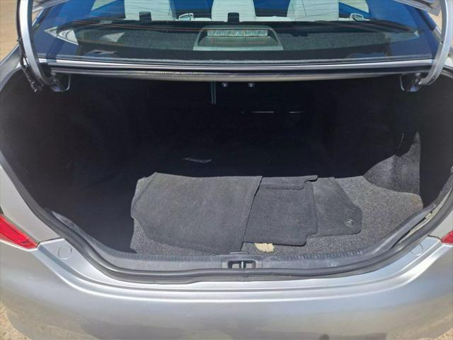 used 2014 Toyota Camry car, priced at $14,374