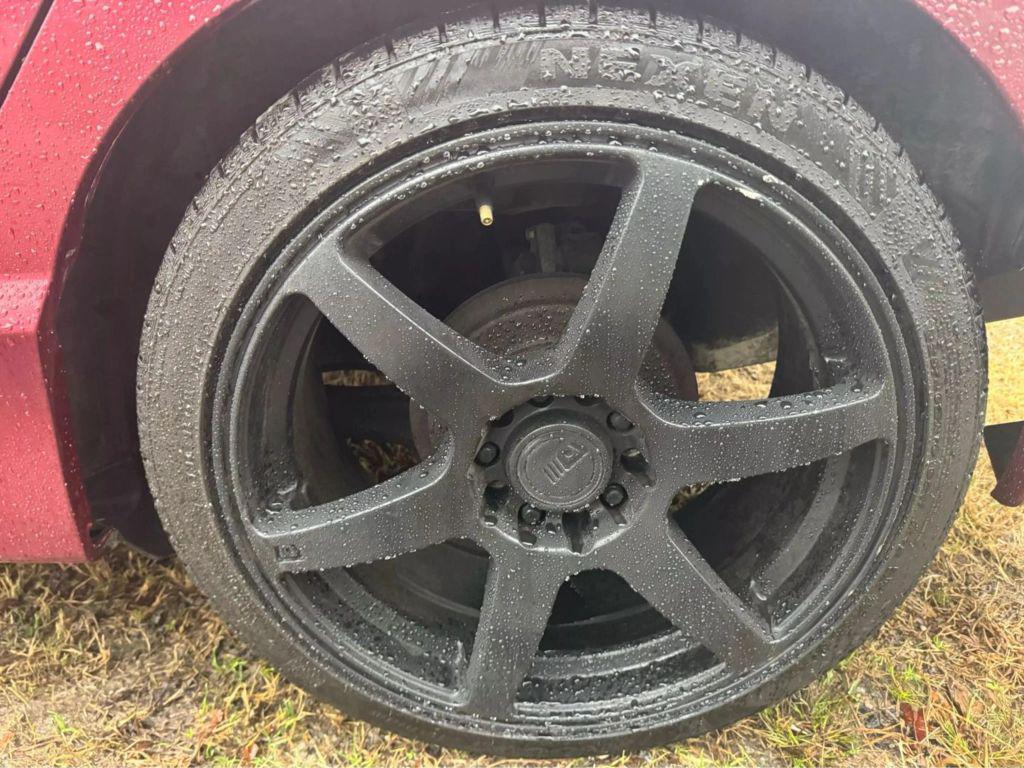 used 2008 Honda Civic car, priced at $4,000