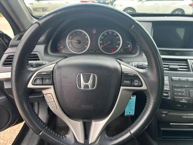 used 2012 Honda Accord car, priced at $12,884